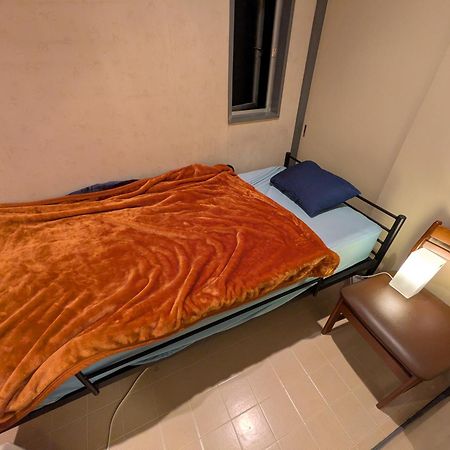Hostel Work Or Wander Tokyo Dış mekan fotoğraf