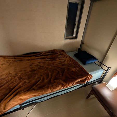 Hostel Work Or Wander Tokyo Dış mekan fotoğraf