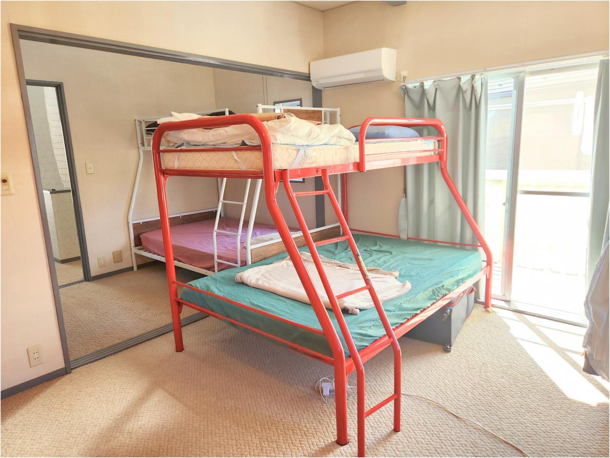 Hostel Work Or Wander Tokyo Dış mekan fotoğraf