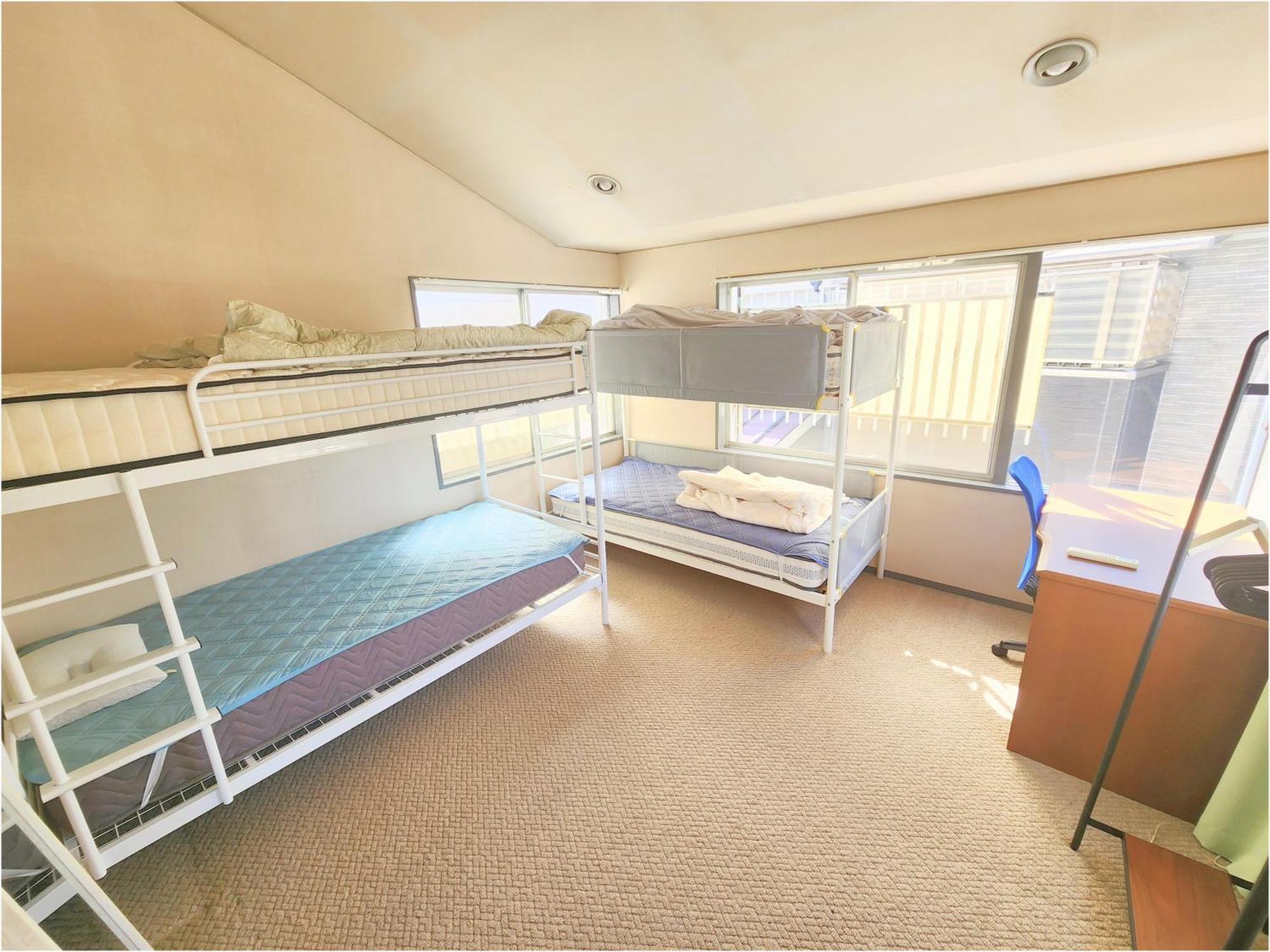 Hostel Work Or Wander Tokyo Dış mekan fotoğraf