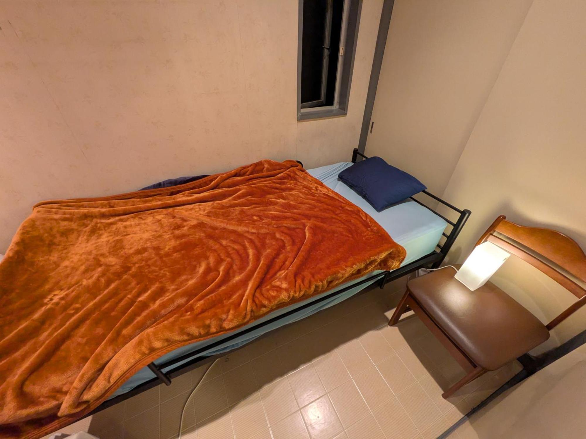 Hostel Work Or Wander Tokyo Dış mekan fotoğraf